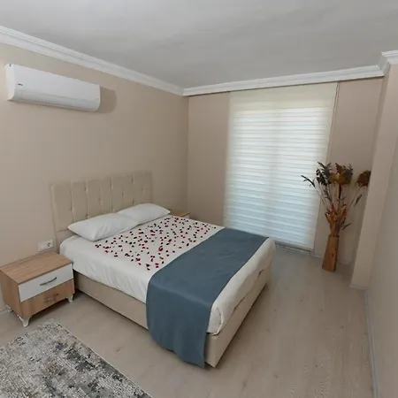 شقة Alp Apart