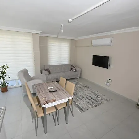 Apartment Alp Apart