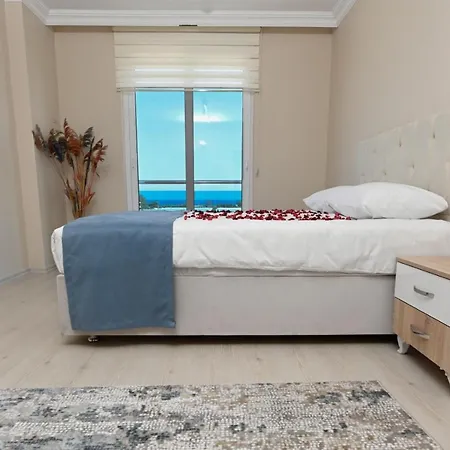 Alp Apart Apartment
