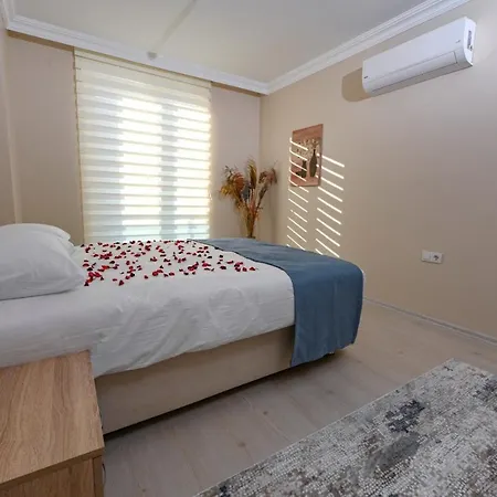 Alp Apart Apartment