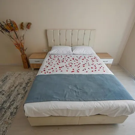 Alp Apart Apartment
