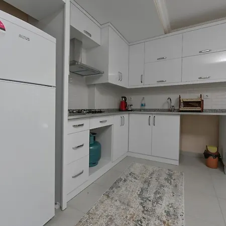 Apartment Alp Apart Demre