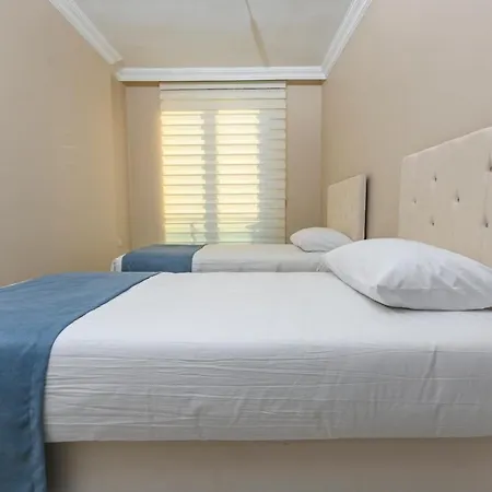 Apartment Alp Apart Demre