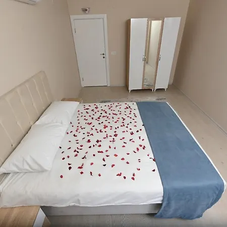 Alp Apart Apartment Demre