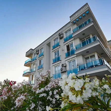 Apartment Alp Apart