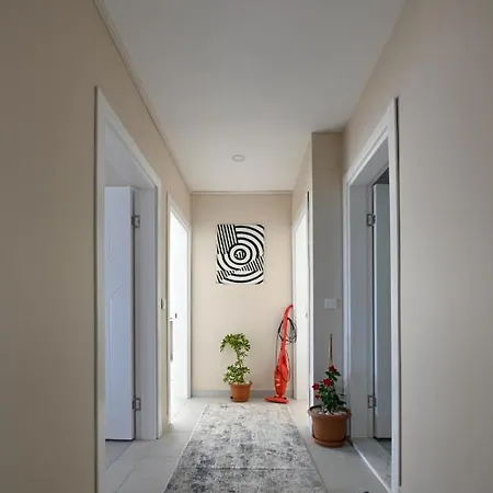 Alp Apart Apartment Demre