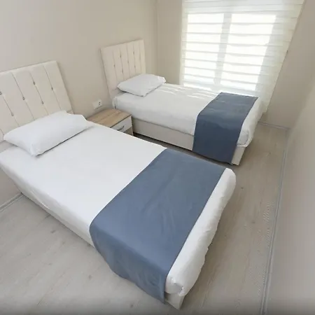 Alp Apart Apartment