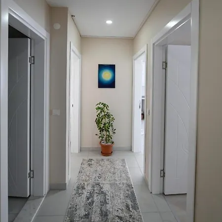 Apartment Alp Apart *