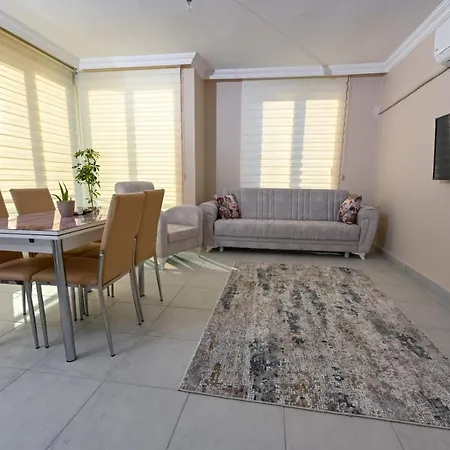 Apartment Alp Apart *