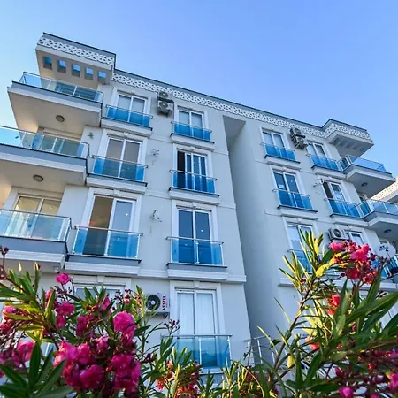 Apartment Alp Apart *